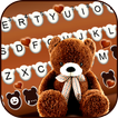 آیکون‌ موضوع Brown Teddybear
