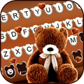 موضوع Brown Teddybear