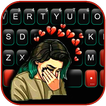 Broken Heart Girl Tema Tastier