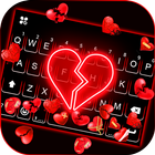 Broken Hearts Gravity Zeichen