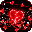 Clavier Broken Hearts Gravity