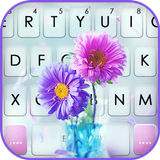 Bright Flower Zeichen