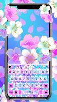 Bright Flowers 2 Plakat