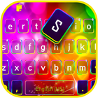 Bright Neon Flash icono