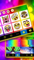 Bright Neon Flash captura de pantalla 3