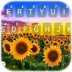 тема Sunflower Field