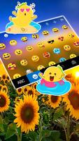 Sunflower Field captura de pantalla 2