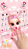 Bubble Gum Doll Screenshot 1