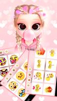 Bubble Gum Doll Screenshot 3