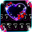 Teclado Bubble Heart