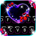 Bubble Heart-icoon