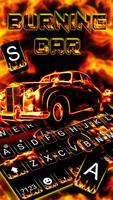 Burning Car screenshot 1