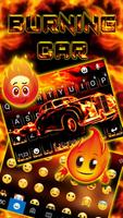 Burning Car screenshot 2