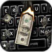 Burning Dollars Theme