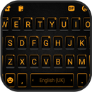 Bàn phím Business Bold APK