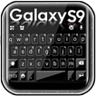 Business Black S9 Tastatur-The