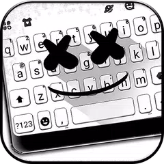 Business Dj Cool Man Keyboard  APK download