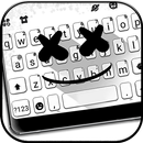 ثيم لوحة المفاتيح Business Dj  APK