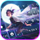 Butterfly Slayer Tema APK