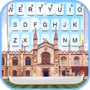 Cambridge UK Tastatur-Thema APK