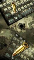 Camo Bullet screenshot 1
