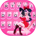 Candy Booty Sexy Girl