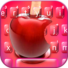 Candy Red Apple simgesi