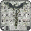 Fundo do Teclado Caduceus