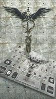 Fundo do Teclado Caduceus imagem de tela 1