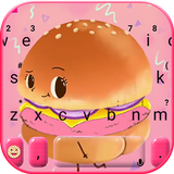 Chủ Đề Bàn Phím Cartoon Funny  biểu tượng