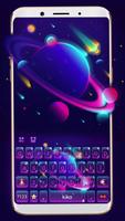 Chủ Đề Bàn Phím Cartoon Galaxy bài đăng