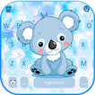 Cartoon Koala Theme