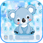 Cartoon Koala icono