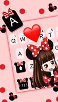 Cartoon Love Bow Ekran Görüntüsü 1