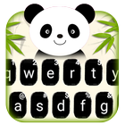 Cartoon Panda simgesi