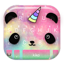 ثيم لوحة المفاتيح Cartoon Unic APK