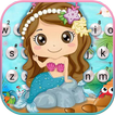 Mermaid Pearls Tema