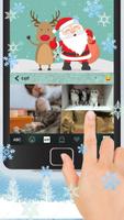 Cartoon Christmas Screenshot 3