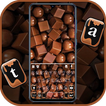 тема Chocolate Box