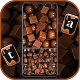 тема Chocolate Box иконка