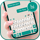 Chat Messenger Teclado APK