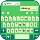 Chatting Messenger icono