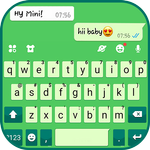 Chatting Messenger icon