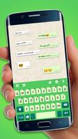 Chatting Messenger Poster