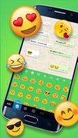 Chatting Messenger captura de pantalla 2
