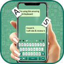 Teclado Chatting SNS APK