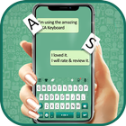 Chatting SNS simgesi