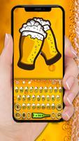 Cheers Beer Plakat