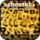 ikon Tema Keyboard Cheetah