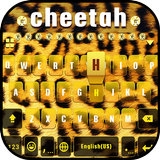 Cheetah ícone